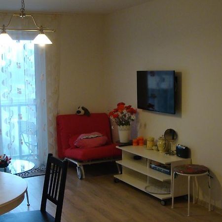Ferienwohnung Vlados Aprtamentai Palanga Zimmer foto