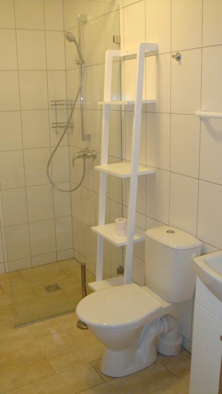 Ferienwohnung Vlados Aprtamentai Palanga Zimmer foto