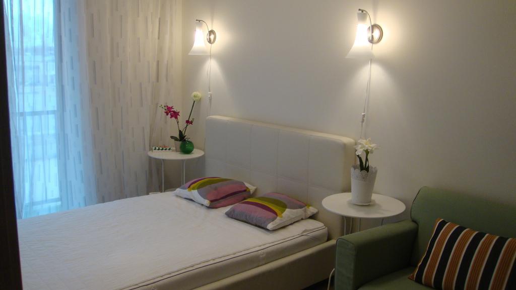 Ferienwohnung Vlados Aprtamentai Palanga Zimmer foto