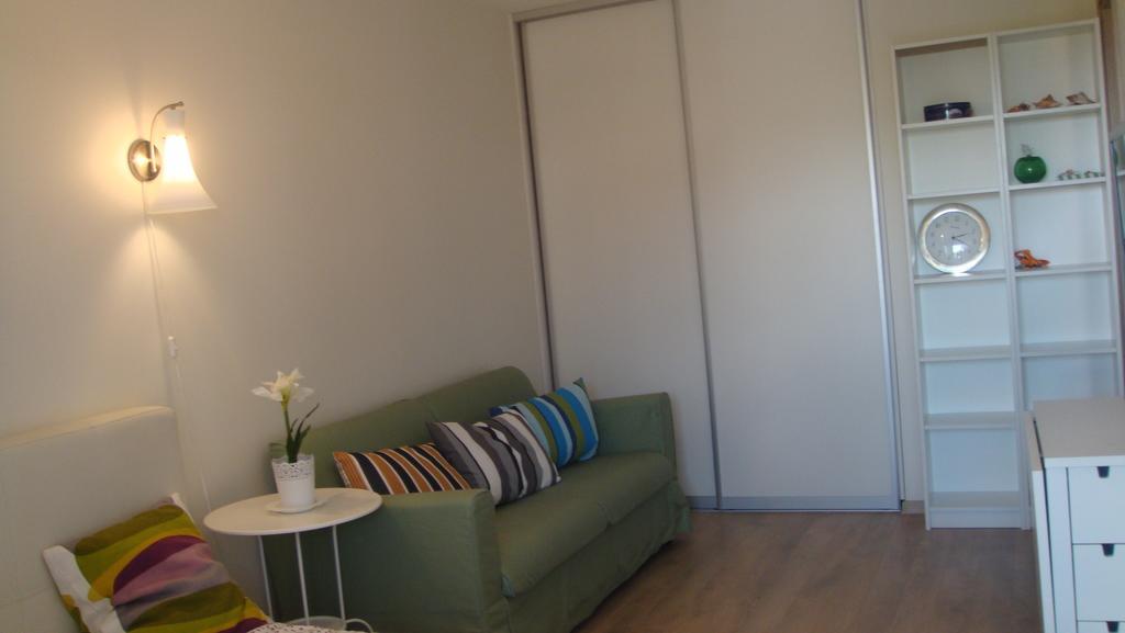 Ferienwohnung Vlados Aprtamentai Palanga Zimmer foto