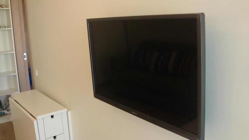 Ferienwohnung Vlados Aprtamentai Palanga Zimmer foto
